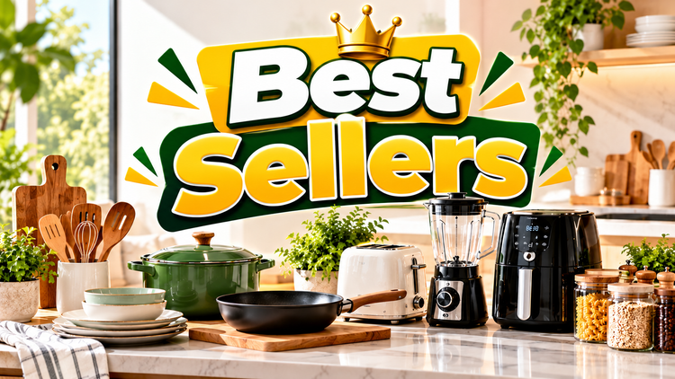 Best Sellers