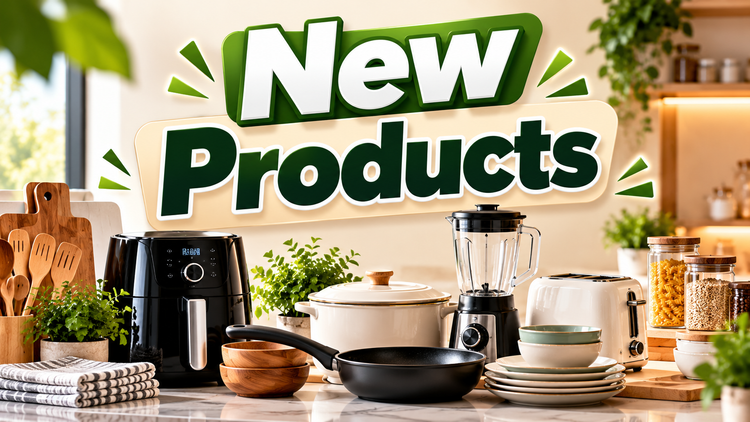 New Products